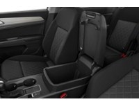 2018 Volkswagen Atlas Comfortline 3.6 FSI 4MOTION Interior Shot 7