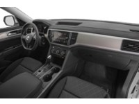2018 Volkswagen Atlas Comfortline 3.6 FSI 4MOTION Interior Shot 1