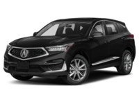 2019 Acura RDX Tech AWD Exterior Shot 1