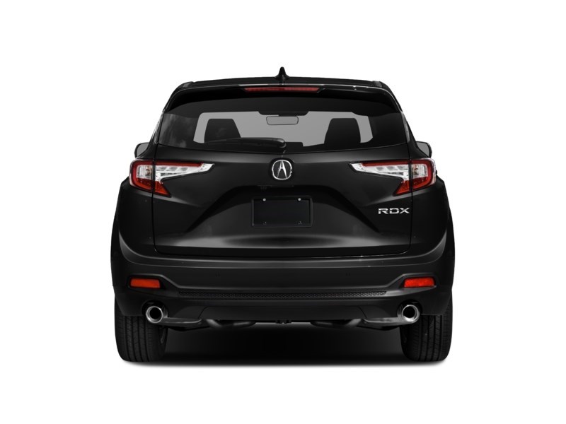 2019 Acura RDX Tech AWD Exterior Shot 7
