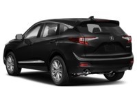 2019 Acura RDX Tech AWD Exterior Shot 9