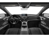 2019 Acura RDX Tech AWD Interior Shot 6