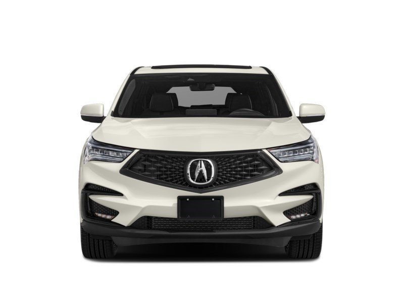 2021 Acura RDX A-Spec AWD Exterior Shot 5