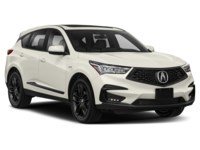 2021 Acura RDX A-Spec AWD Exterior Shot 8