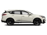2019 Acura RDX A-Spec AWD Exterior Shot 10
