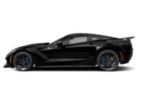 2019 Chevrolet Corvette 2dr ZR1 Cpe w/3ZR Exterior Shot 6
