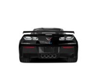 2019 Chevrolet Corvette 2dr ZR1 Cpe w/3ZR Exterior Shot 7
