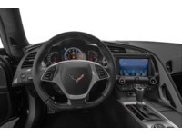 2019 Chevrolet Corvette 2dr ZR1 Cpe w/3ZR Interior Shot 3