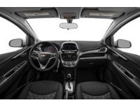 2019 Chevrolet Spark 4dr HB CVT LT w/1LT Interior Shot 6