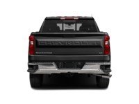 2020 Chevrolet Silverado 1500 4WD Crew Cab 147