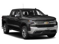 2020 Chevrolet Silverado 1500 4WD Crew Cab 147
