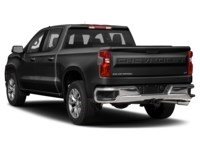 2020 Chevrolet Silverado 1500 4WD Crew Cab 147