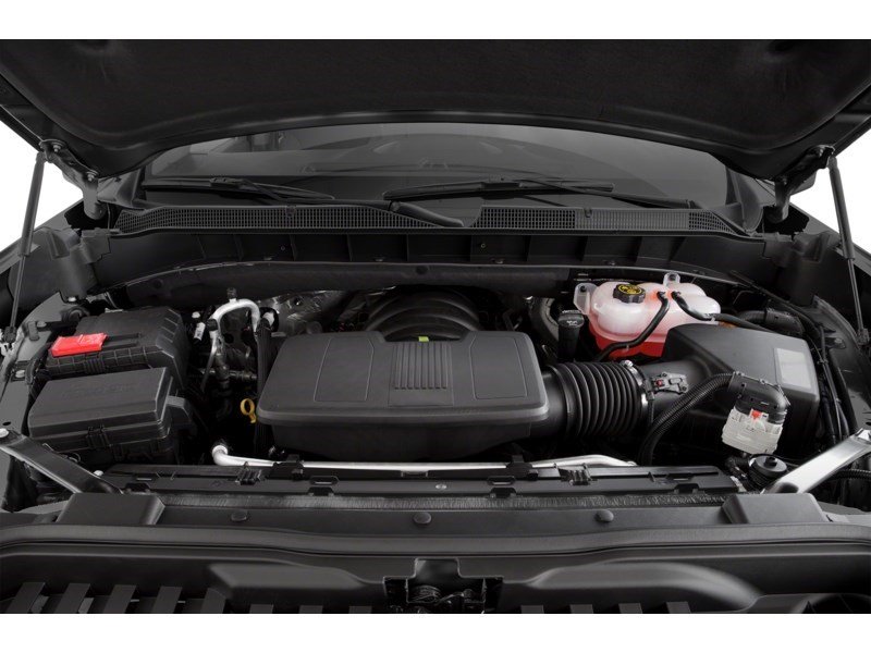 2020 Chevrolet Silverado 1500 4WD Crew Cab 147