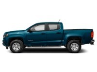 2020 Chevrolet Colorado 4WD Crew Cab 128