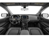 2020 Chevrolet Colorado 4WD Crew Cab 128