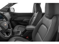 2019 Chevrolet Colorado 4WD Crew Cab 128.3