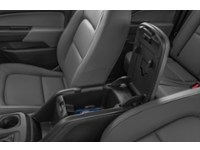 2020 Chevrolet Colorado 4WD Crew Cab 128