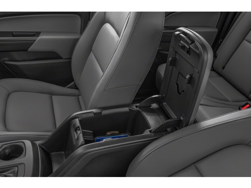 2020 Chevrolet Colorado 4WD Crew Cab 128