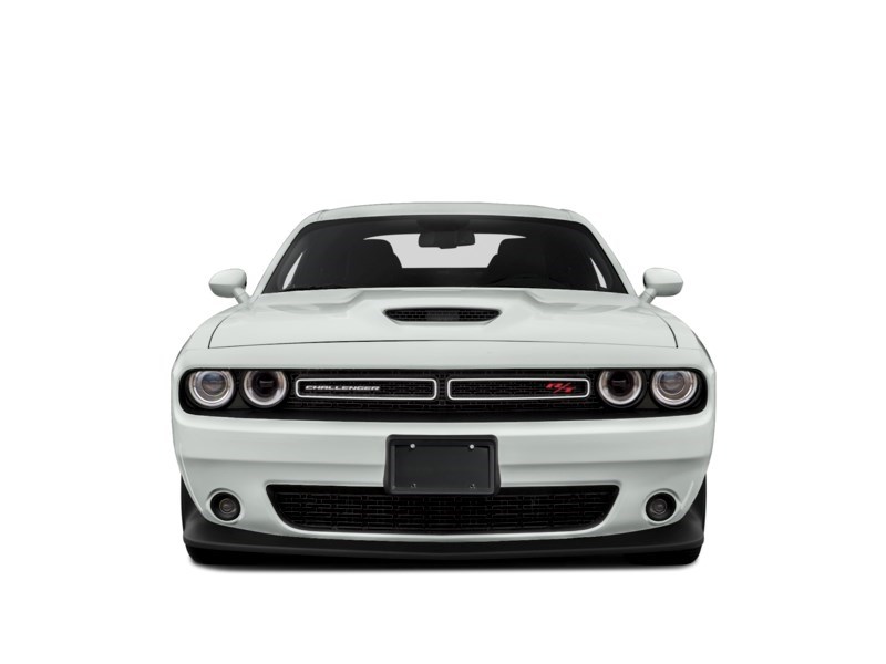 2020 Dodge Challenger R/T RWD Exterior Shot 5