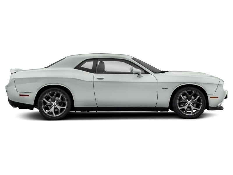 2020 Dodge Challenger R/T RWD Exterior Shot 10