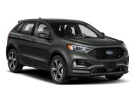 2020 Ford Edge ST | AWD | 2.7L | NAV | ROOF | ADPTV CRUISE | 21s Exterior Shot 8