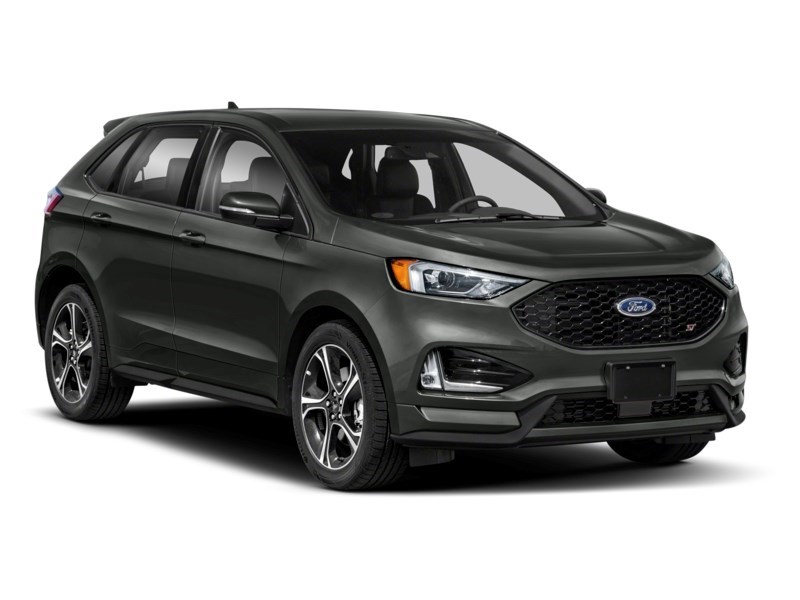 2020 Ford Edge ST | AWD | 2.7L | NAV | ROOF | ADPTV CRUISE | 21s Exterior Shot 8