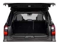 2020 Ford Expedition Platinum 4x4 Exterior Shot 4