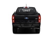 2021 Ford Ranger XLT 4WD SuperCrew 5' Box Exterior Shot 7