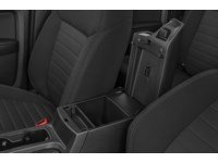 2021 Ford Ranger XLT 4WD SuperCrew 5' Box Exterior Shot 11