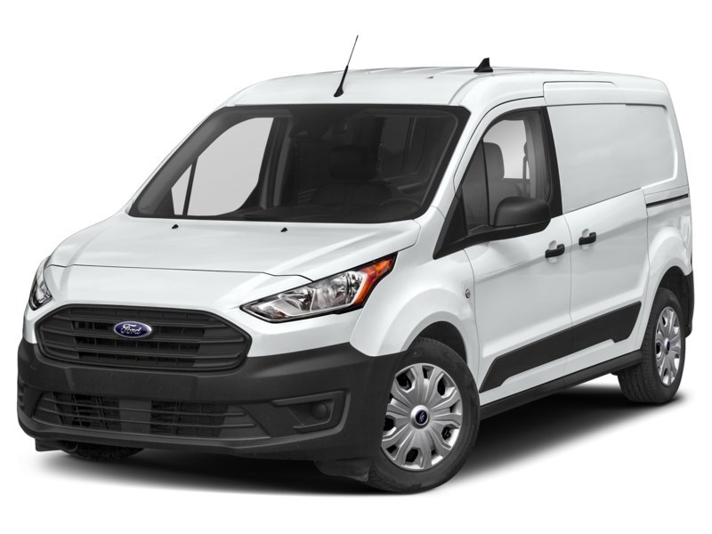 2022 Ford Transit Connect XLT w/Single Sliding Door Exterior Shot 1