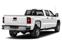 2019 GMC Sierra 2500HD 4WD Crew Cab 153.7