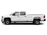 2019 GMC Sierra 2500HD 4WD Crew Cab 153.7
