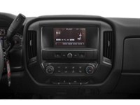 2019 GMC Sierra 2500HD 4WD Crew Cab 153.7