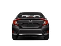 2020 Honda Civic Sedan LX CVT Exterior Shot 7