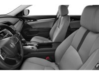 2020 Honda Civic Sedan LX CVT Interior Shot 4
