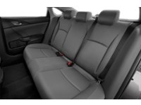 2020 Honda Civic Sedan LX CVT Interior Shot 5