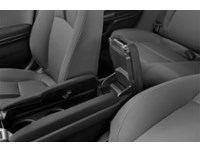 2020 Honda Civic Sedan LX CVT Interior Shot 7