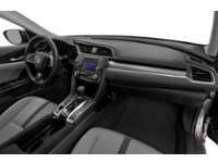 2019 Honda Civic Sedan LX CVT Interior Shot 1