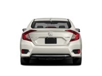 2021 Honda Civic Touring CVT Exterior Shot 7