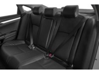 2021 Honda Civic Touring CVT Interior Shot 5