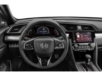 2019 Honda Civic Sport Touring CVT|Accident Free|One Owner Interior Shot 3