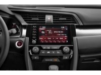 2019 Honda Civic Sport Touring CVT|Accident Free|One Owner Interior Shot 2