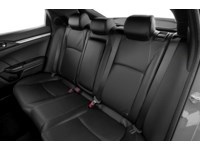 2019 Honda Civic Sport Touring CVT|Accident Free|One Owner Interior Shot 5