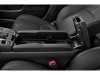 2019 Honda Civic Sport Touring CVT|Accident Free|One Owner Interior Shot 7