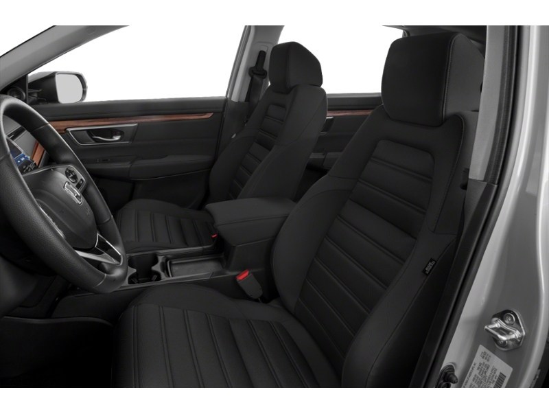 2019 Honda CR-V EX AWD Interior Shot 4