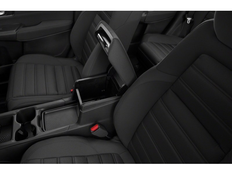 2019 Honda CR-V EX AWD Interior Shot 7