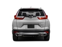 2019 Honda CR-V Touring AWD Exterior Shot 7