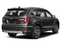 2019 Honda Pilot Touring 8-Passenger AWD Exterior Shot 2