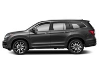 2019 Honda Pilot Touring 8-Passenger AWD Exterior Shot 6