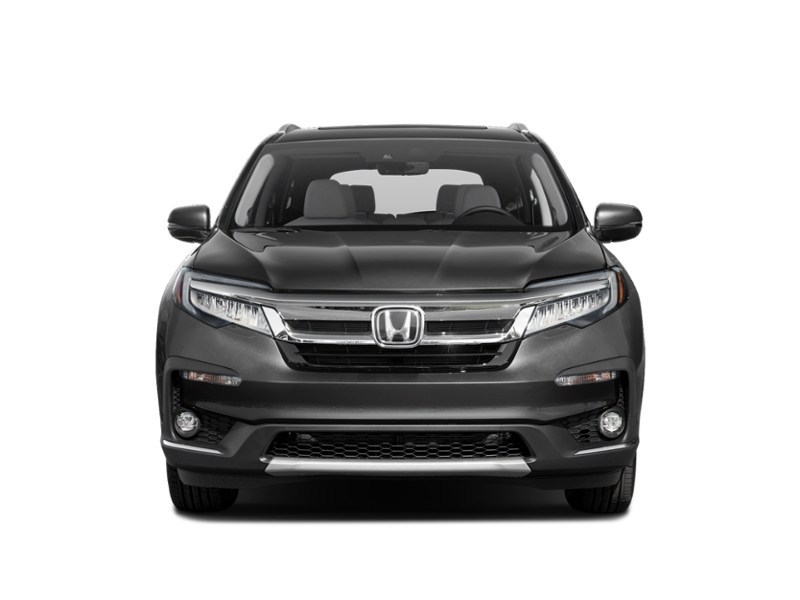 2019 Honda Pilot Touring 8-Passenger AWD Exterior Shot 5